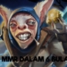 Dota 2 11 k mmr min