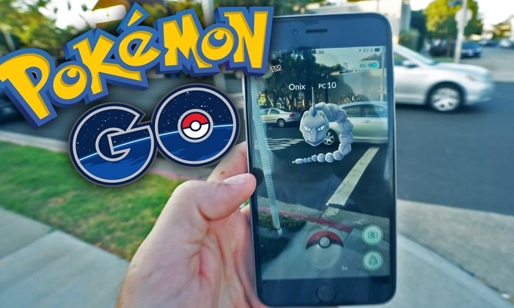 Terlalu asik main pokemon go, pria ini tabrak seorang wanita sampai meninggal dunia 1 Download pokemon go min