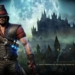 Game fantasy action rpg 'victor vran' akan rilis pada platform nintendo switch gamedaim