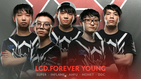 Lfy