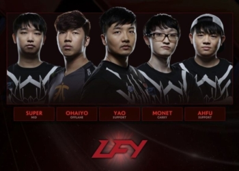 Ohaiyo lfy min