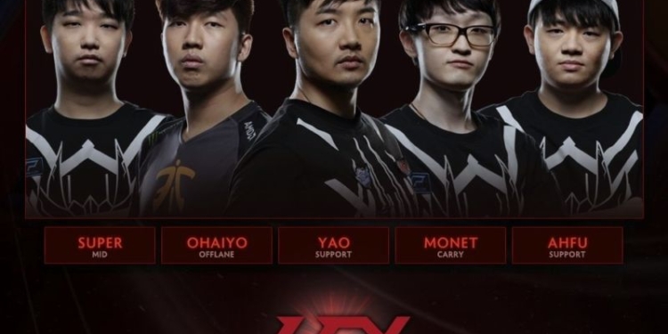 Ohaiyo lfy min