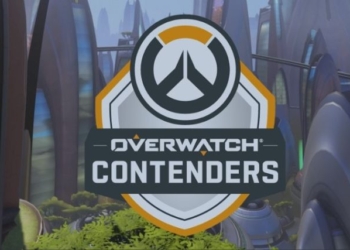 Overwatch contenders league min