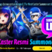 Summoners war caster event