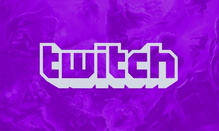 Twitch 1