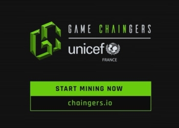 Unicef game chaingers min