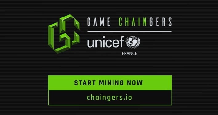 Unicef game chaingers min