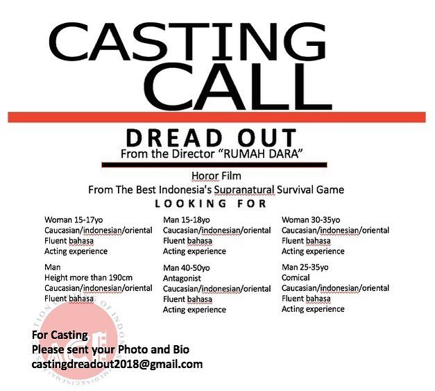 Casting