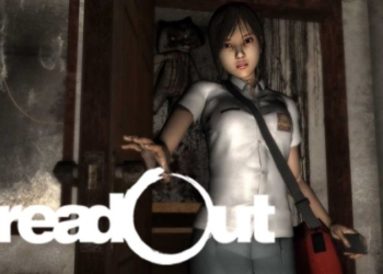 Dreadout2