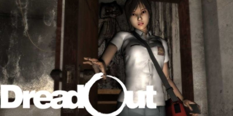 Dreadout2