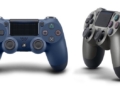 Dualshock 4 baru