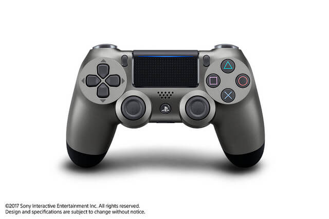 Dualshock baru (1)