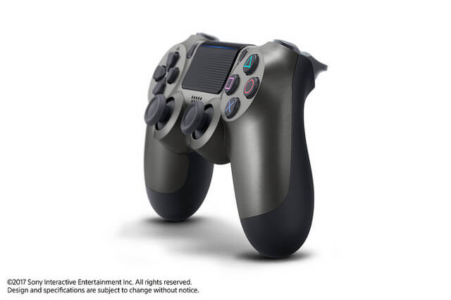 Dualshock baru (2)