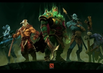 Hati hati dibanned di dota 2