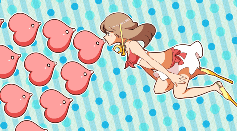 Luvdisc