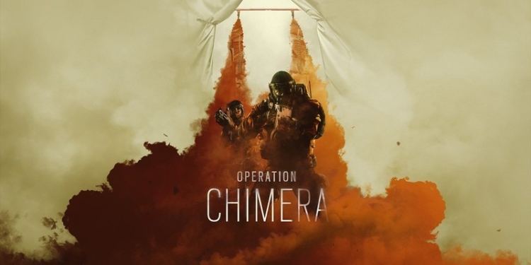 Rainbow six siege operation chimera operators 0 7