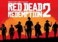 Red dead redemption 2 tanggal rilis