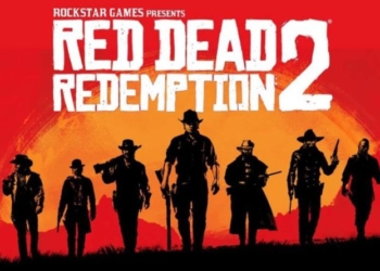 Red dead redemption 2 tanggal rilis