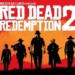 Red dead redemption 2 tanggal rilis