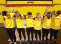 Tim overwatch league florida belasungkawa