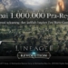 Lineage2 revolution berhasil menembus 1 juta pra registrasi