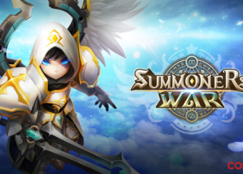 Summoners war