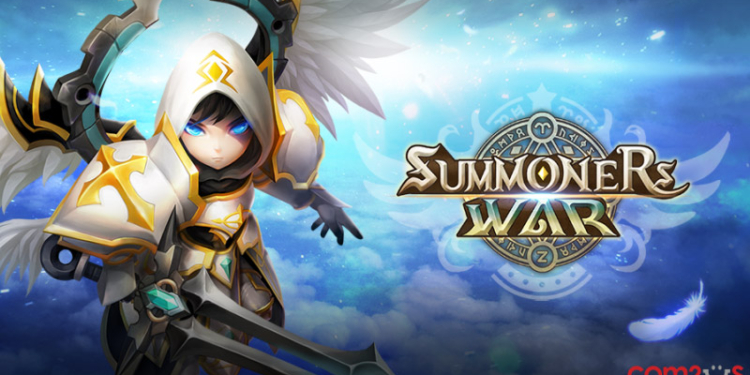 Summoners war