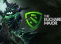 Bucharest major