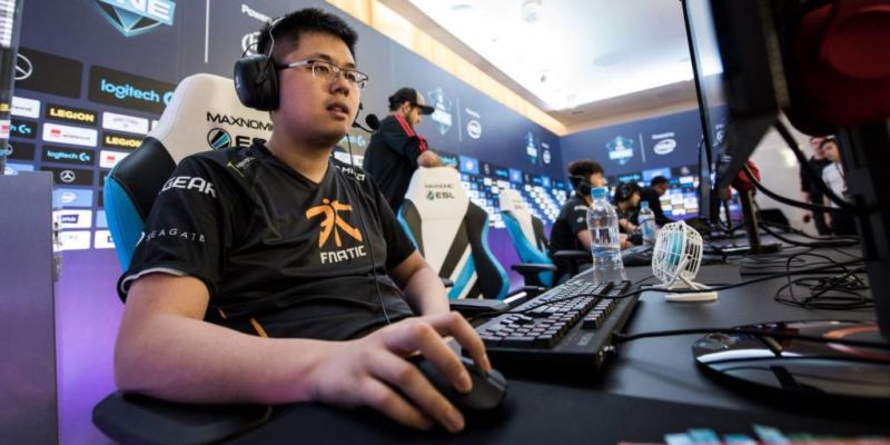 SL i-League Season 5 SEA Qual : Fnatic mengamankan posisi pertama playoff 9 SL i-League Season 5 SEA Qual : Fnatic mengamankan posisi pertama playoff