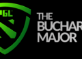 The bucharest major1514126511350 logo