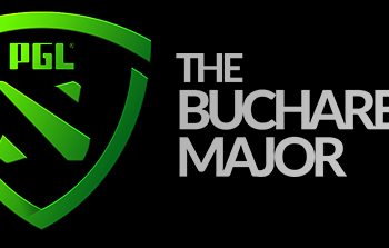 The bucharest major1514126511350 logo