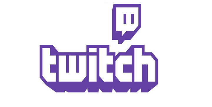 Twitch 2