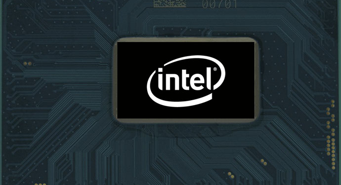 The new 8th gen intel core i9, i7 and i5 processors for laptops