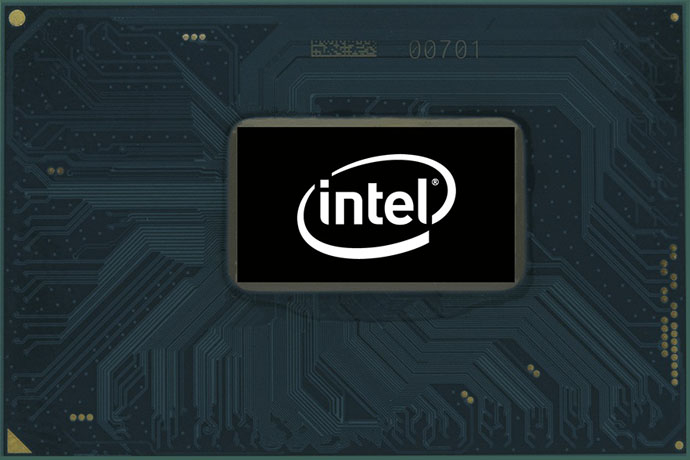 The new 8th gen intel core i9, i7 and i5 processors for laptops