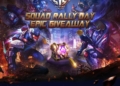 Squad rally mobile legends epic giveaway