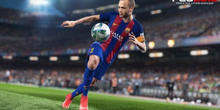 4 fitur terbaru pes 2019 master league