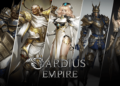 Gardius empire banner