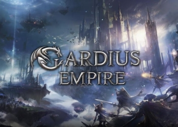 Gardius empire banner