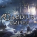 Gardius empire banner