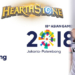 Hearthstones asian games