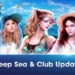 Netmarble fishing strike update besar besaran untuk fitur club