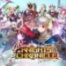 Netmarble knights chronicle telah resmi dirilis secara global