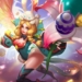 Rekomendasi hero mobile legend untuk pemula rafaela