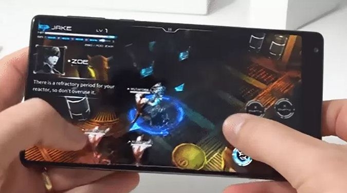 Rekomendasi smartphone gaming terbaik dengan harga di bawah 2 juta