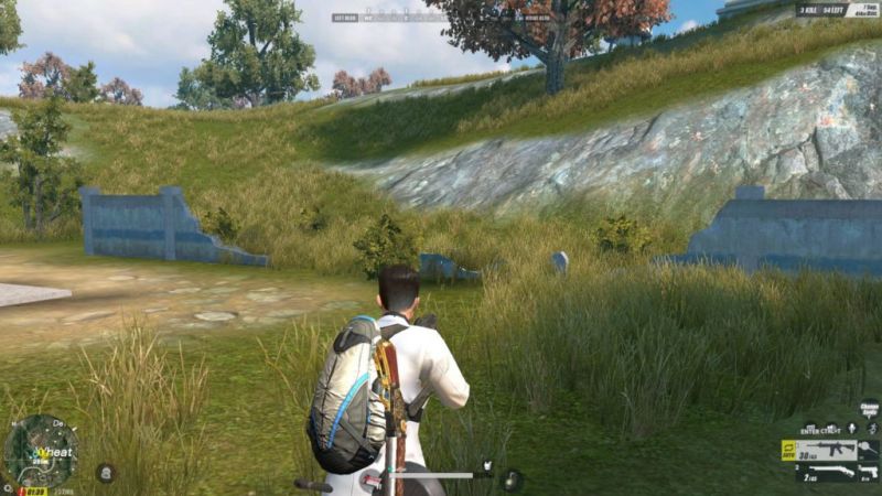 Rules Of Survival Steam 2