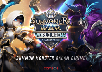 Summoners war