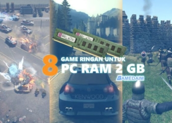 Thumbnail g list 8 game ringan terbaik ram 2 gb