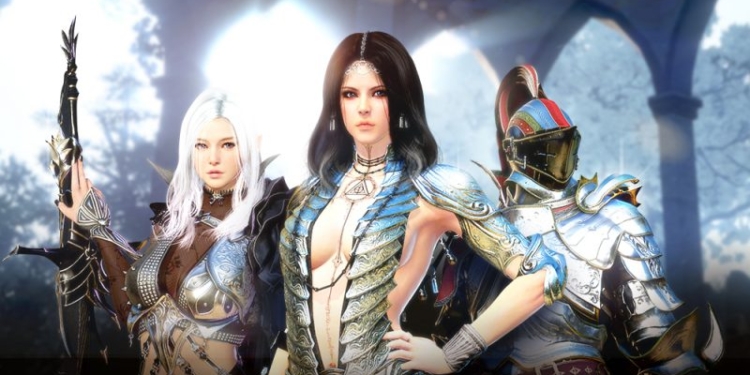 Black desert remastered bertambah 600%