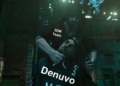 Denuvo dibajak