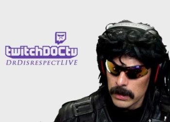 Dr disrespect